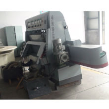 YMC261 Small Size Making Machine For Beveling And Polishing Glass